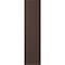 Ekena Millwork Americraft 4-Board, 2 Batten Exterior Real Wood Joined Board-n-Batten Shutters, ARW101BB414X73TBH, PR ARW101BB414X73TBH - alternate 9